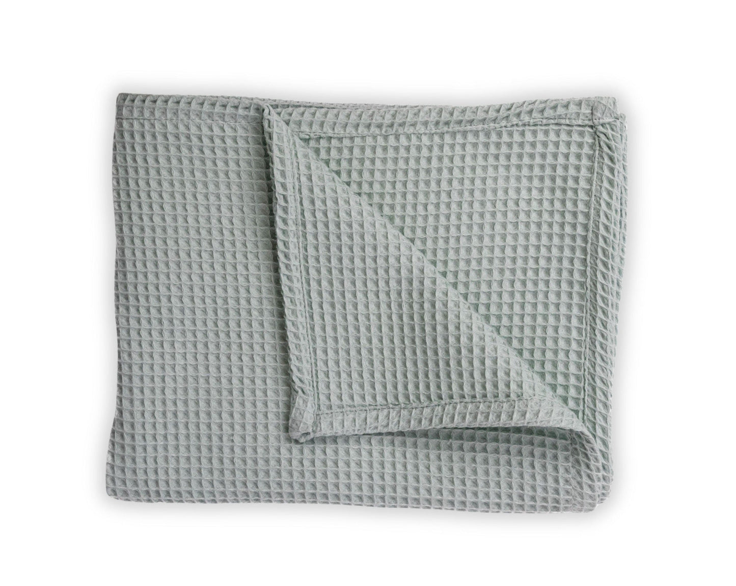 Mantita waffle | Jade