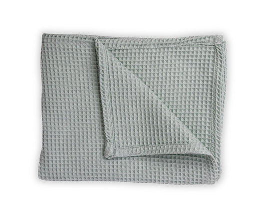 Mantita waffle | Jade