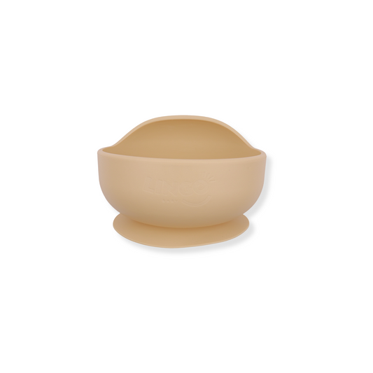 Bowl | Beige
