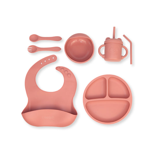 Kit AC Yummy completo baby | Rosewood