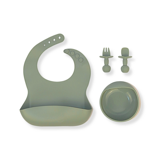 Kit AC Yummy básico baby | Olive