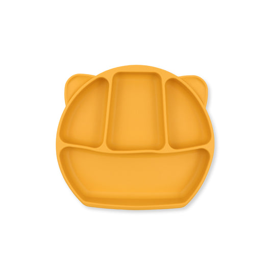 Plato divisiones gatito | Mustard