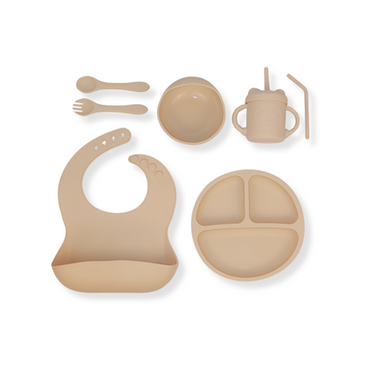 Kit AC Yummy completo baby | Beige