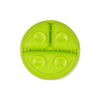 Plato divisiones | Lime