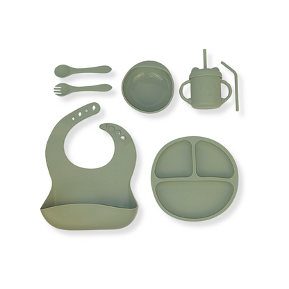 Kit AC Yummy completo baby | Olive