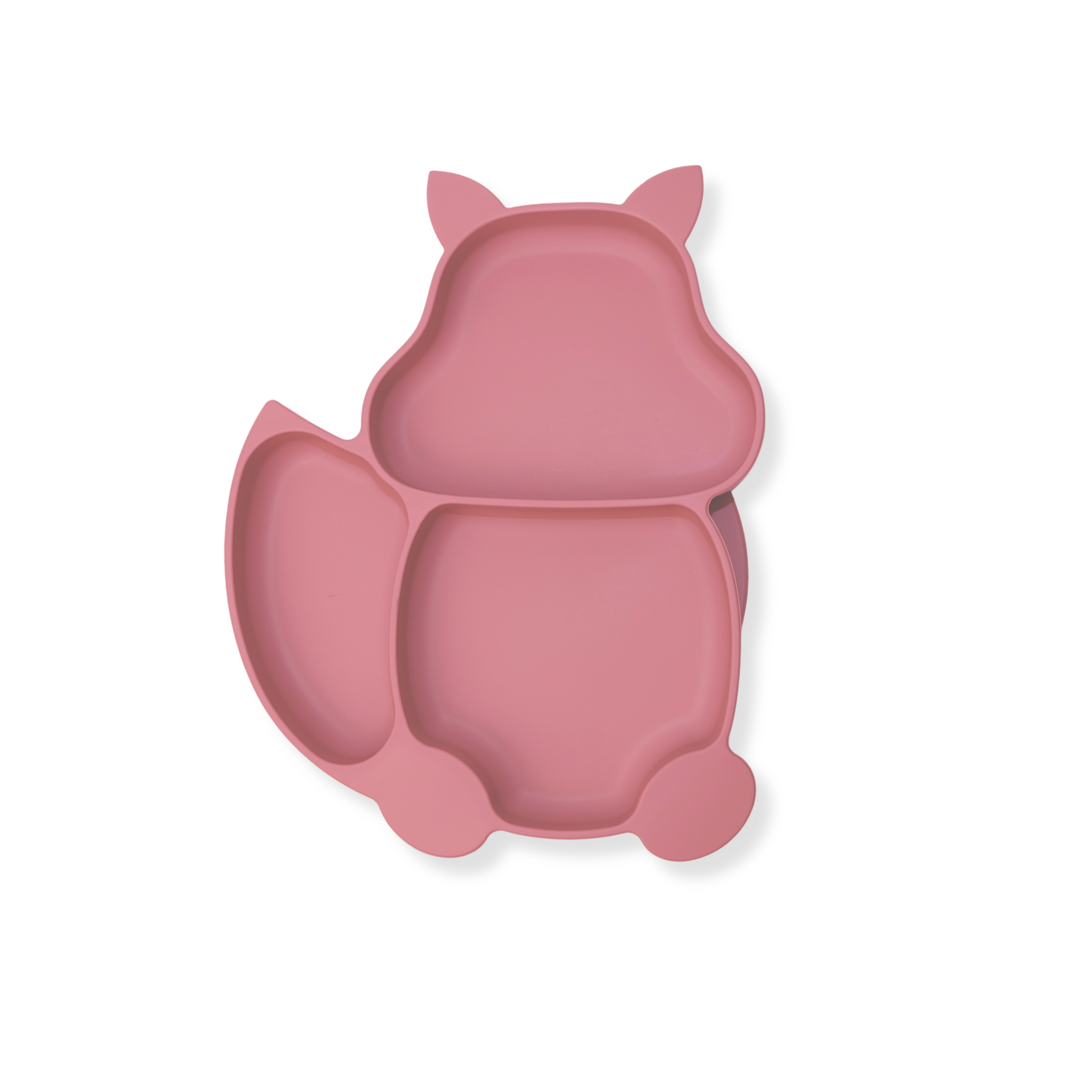 Plato divisiones fox | Rosewood