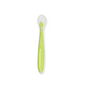 Cuchara para papilla | Apple green