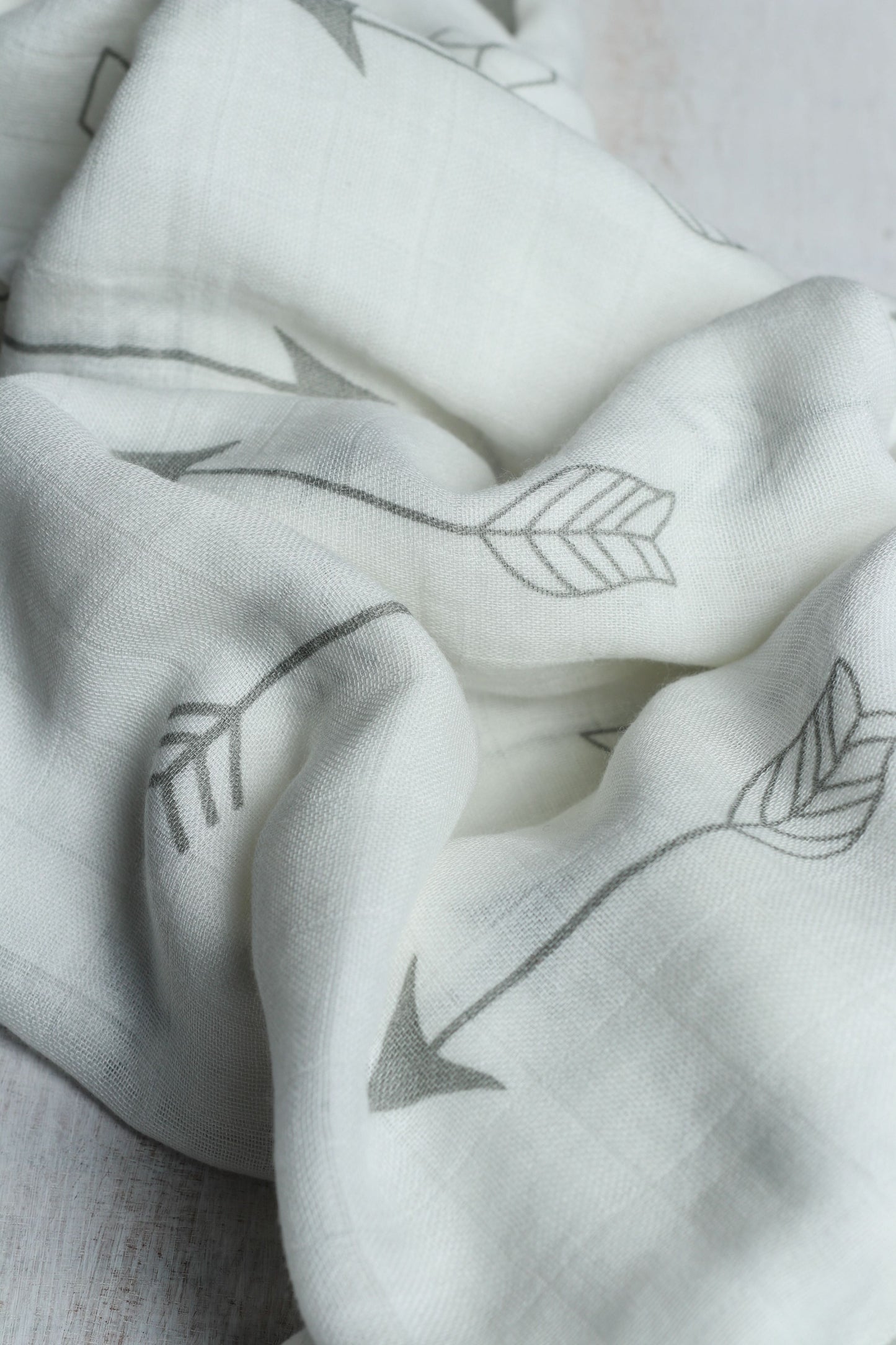 Muselina bambo | Flechas