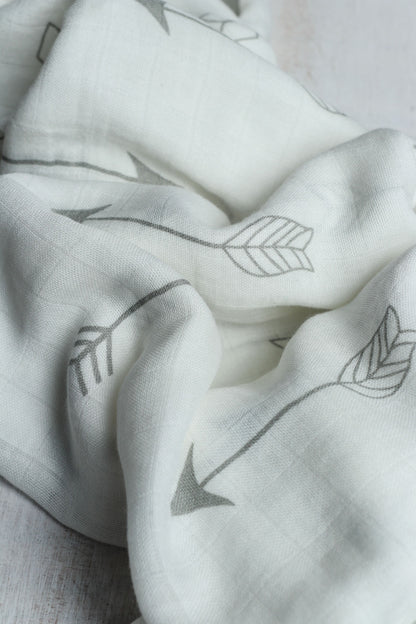 Muselina bambo | Flechas