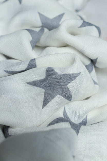 Muselina bambo | Estrellita