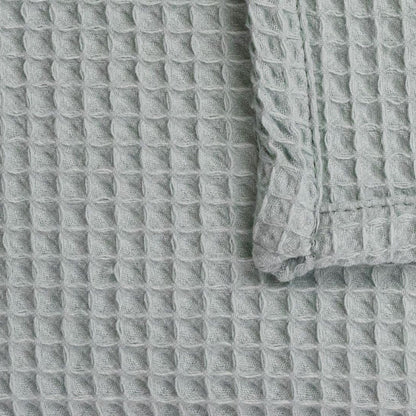 Mantita waffle | Jade