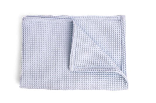 Mantita waffle | Ice