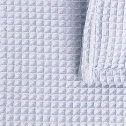 Mantita waffle | Ice