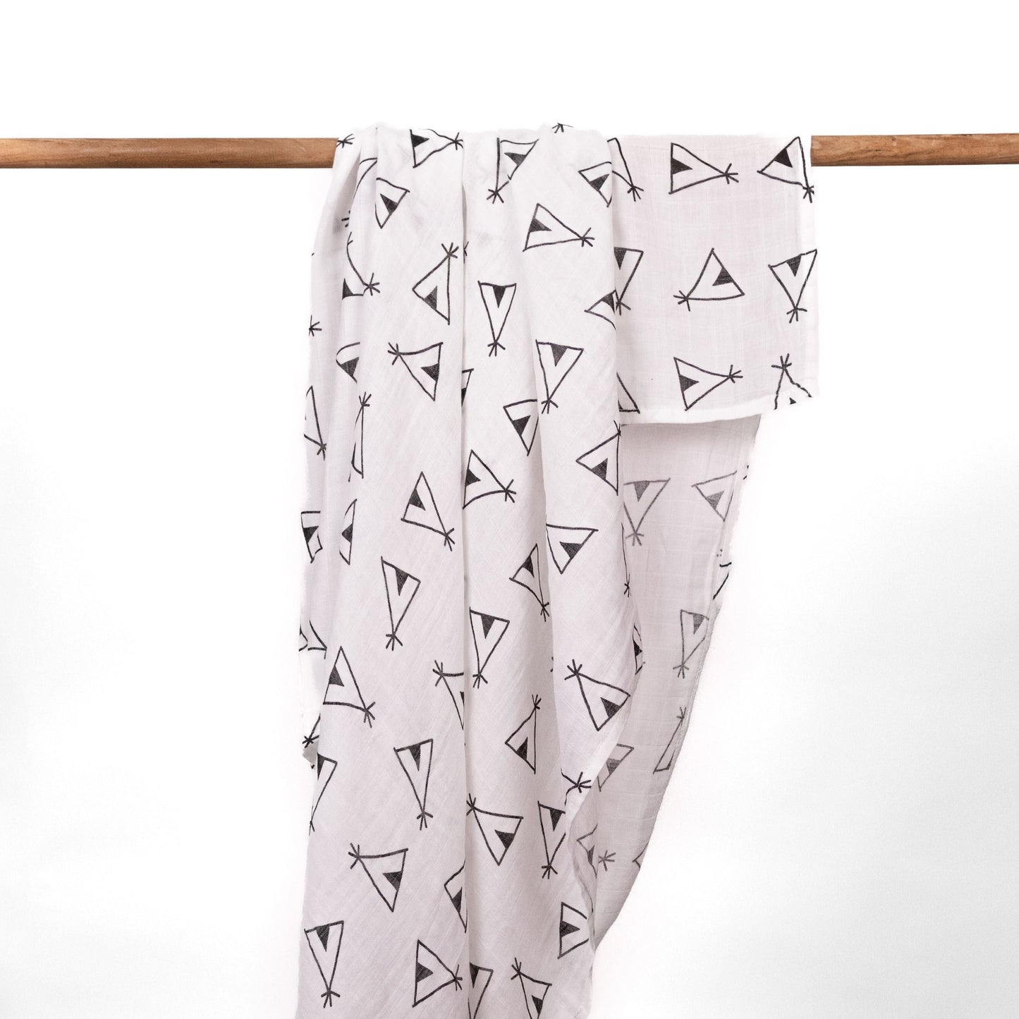 Muselina bambo | Teepes