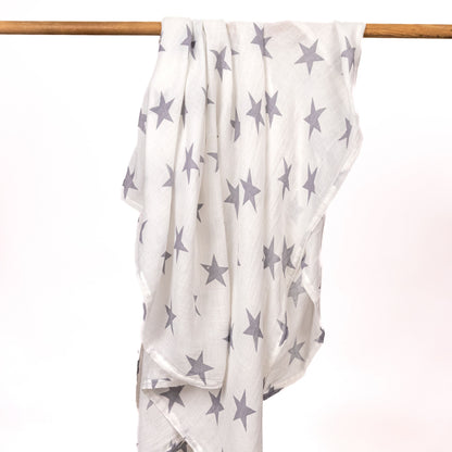 Muselina bambo | Estrellita