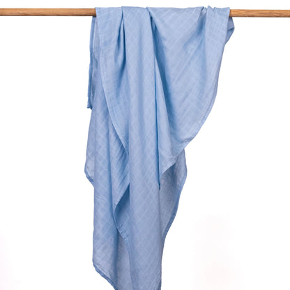 Muselina bambo | Sky