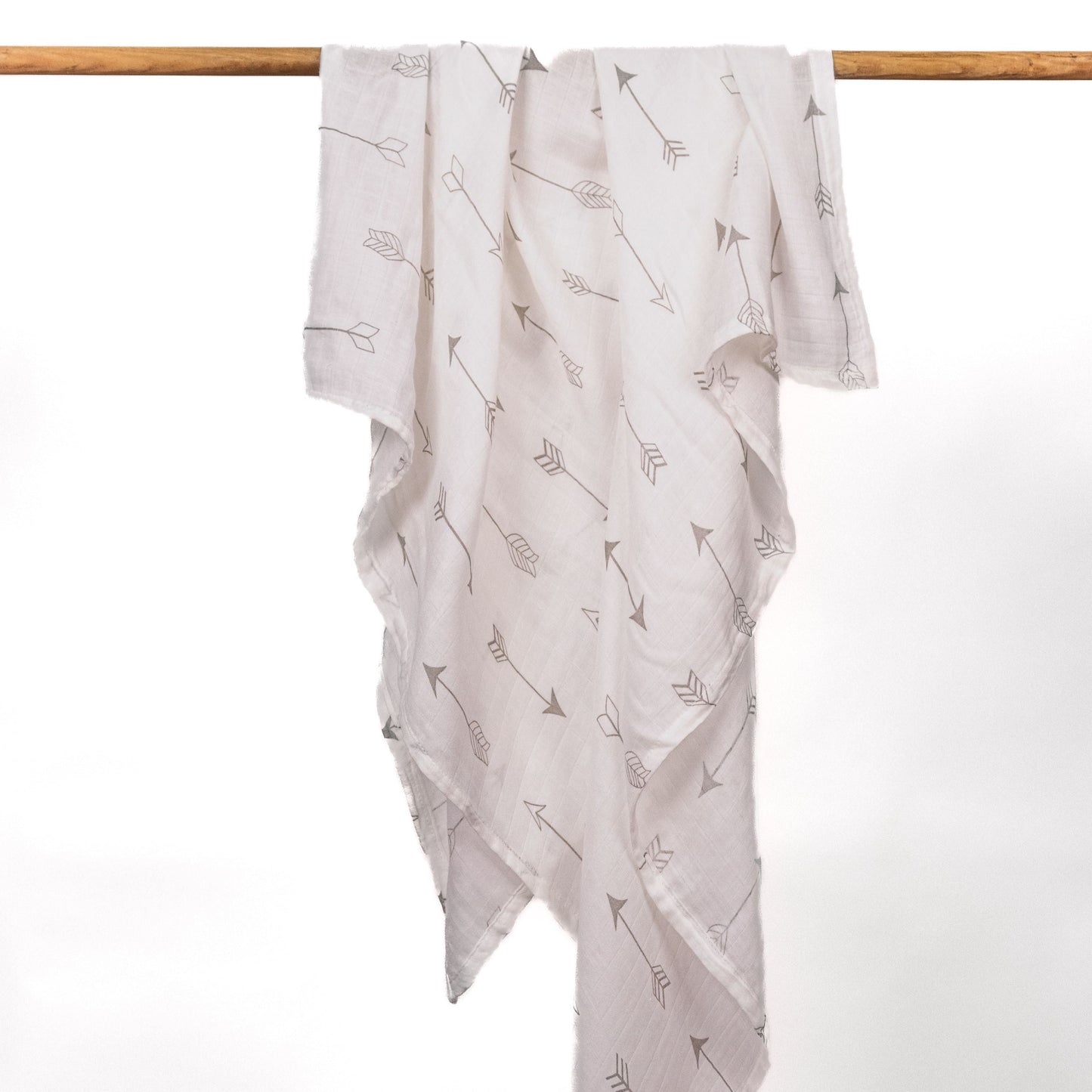 Muselina bambo | Flechas