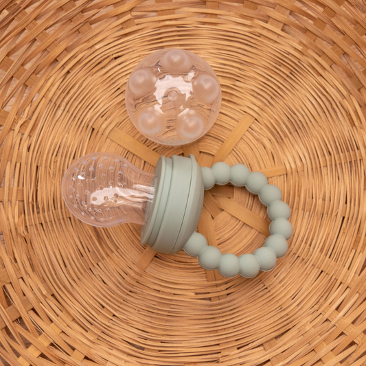 Chupete Tutti frutti | Olive